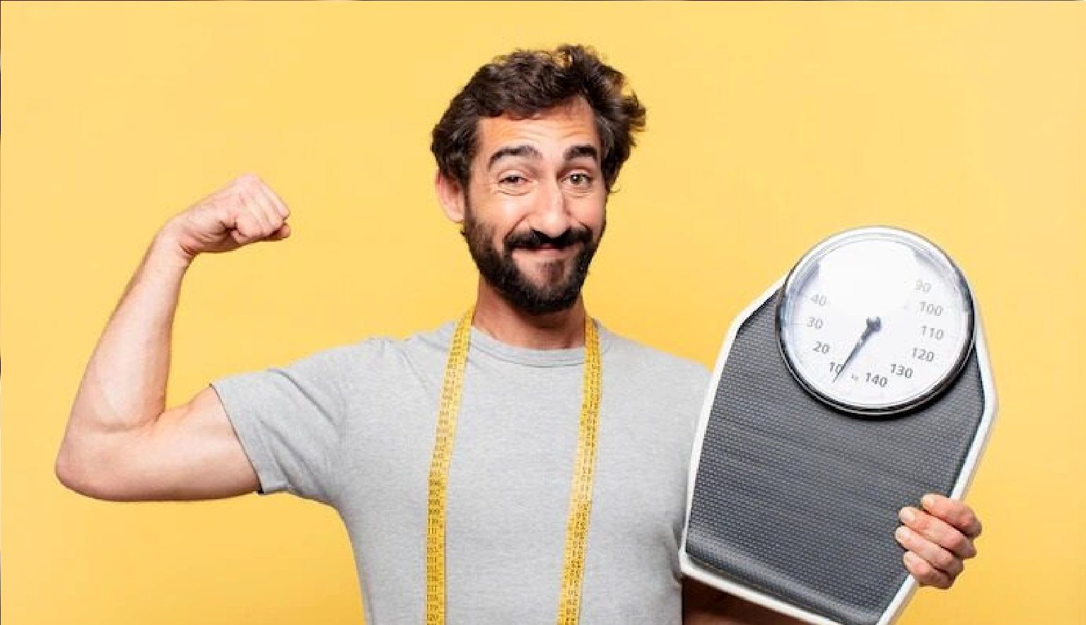 با این ۶ راهکار بینظیر به جنگ افزایش وزن بروید