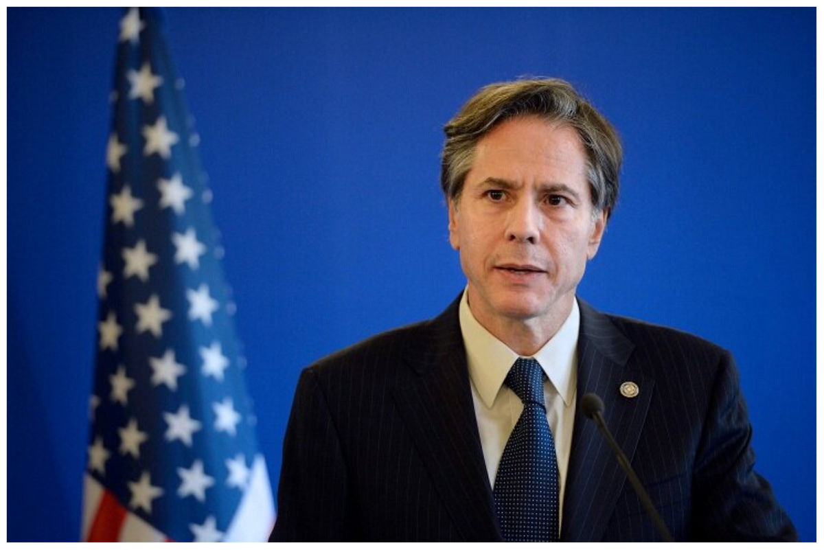 دیپلمات جنجالی از وزارت خارجه آمریکا رفتنی شد