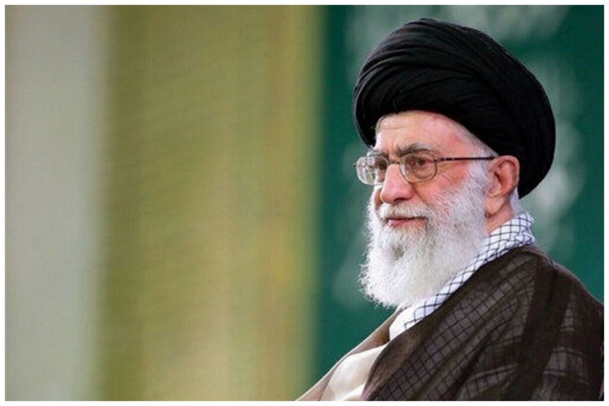 رهبر انقلاب از بانوی کارشناس اورژانس بابل قدردانی کردند