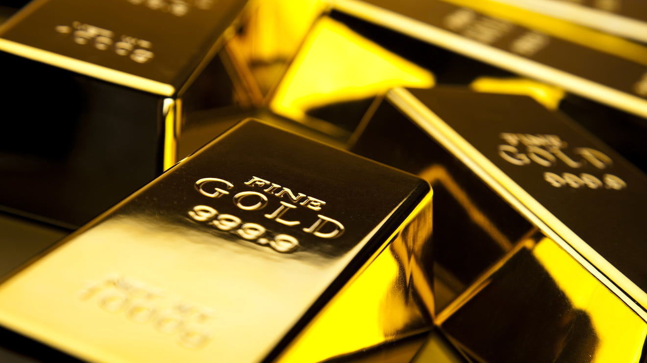 قیمت طلا امروز دوشنبه ۲۸ اسفند ۱۴۰۲| قیمت کاهشی شد