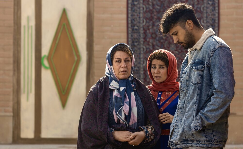 معرفی گروه بازیگران اصلی «شهسوار»