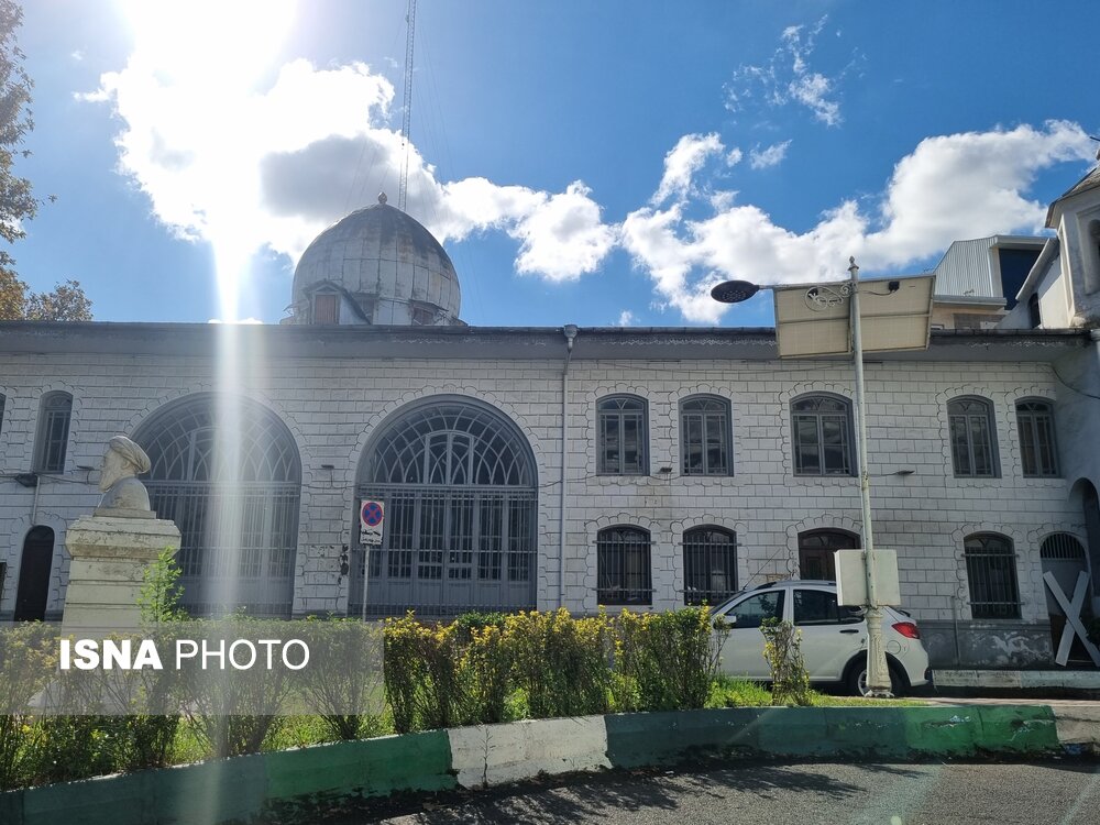 در حوالی مسجد تاریخی بادیالله