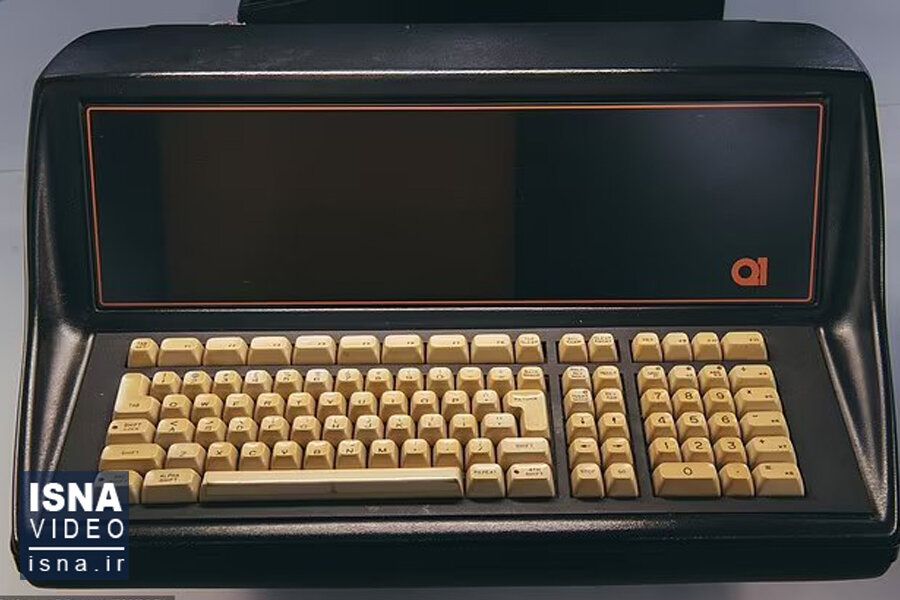 ویدیو/ کشف قدیمی‌ترین کامپیوتر جهان در یک خانه