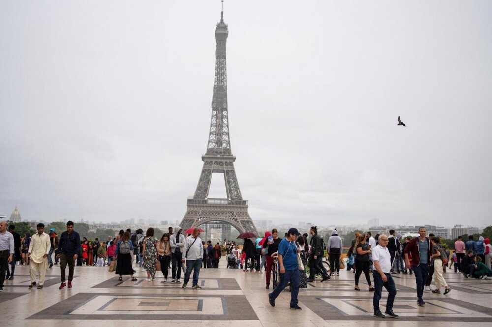 کیسه‌ پاریس برای جیب گردشگران!