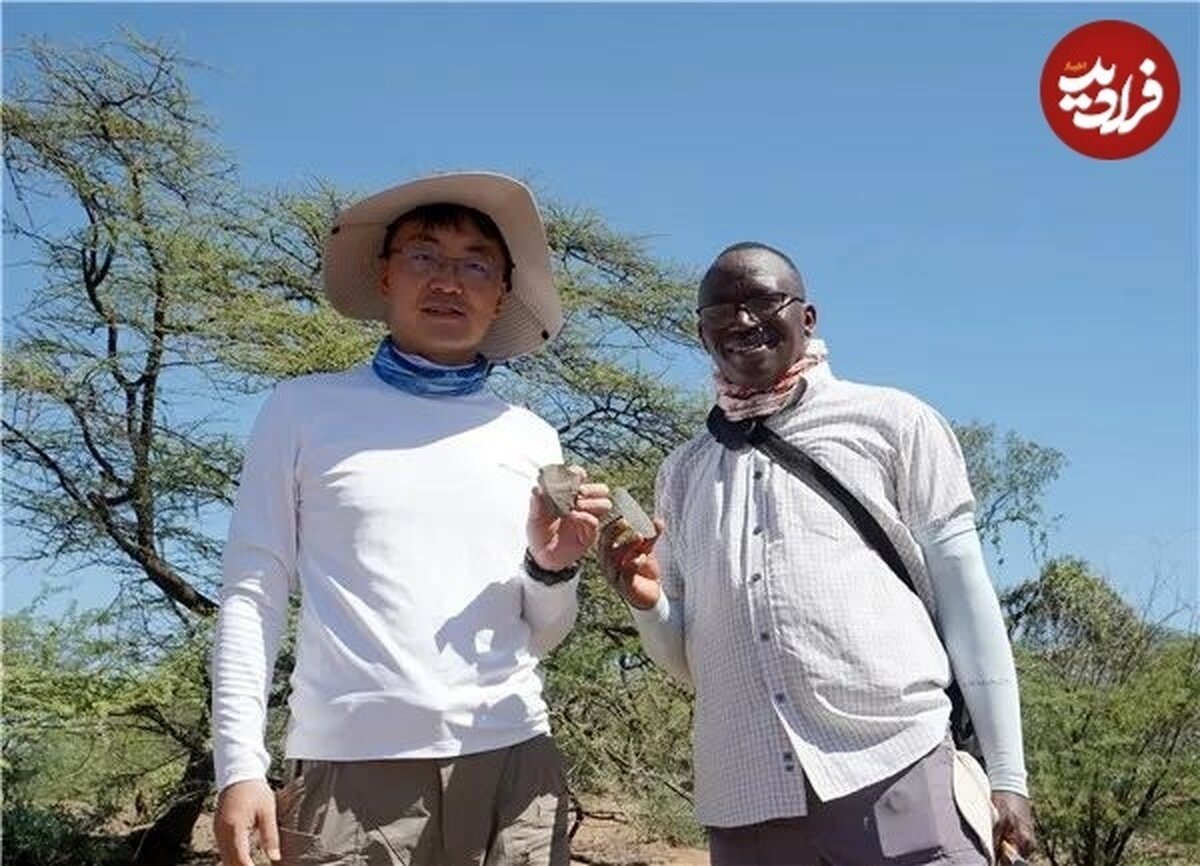 ابزارهای عجیبی که اجداد ما میساختند/ عکی