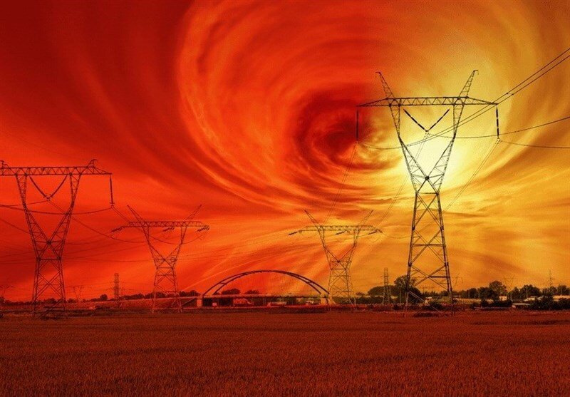 طوفان خورشیدی فردا به زمین میرسد/ آیا اینترنت جهانی قطع خواهد شد؟