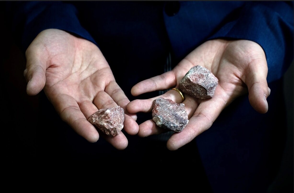 معمای ۲۰۰ ساله حل شد