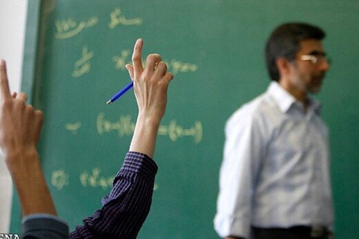 تصمیم جالب مجلسی‌ها برای کمبود معلم