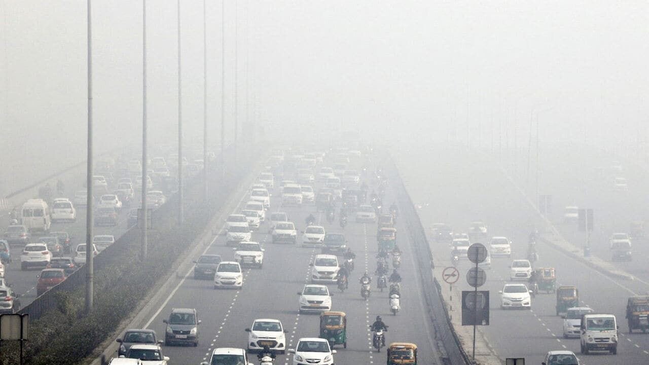 معروف‌ترین شایعه درباره آلودگی هوای تهران چه بوده؟