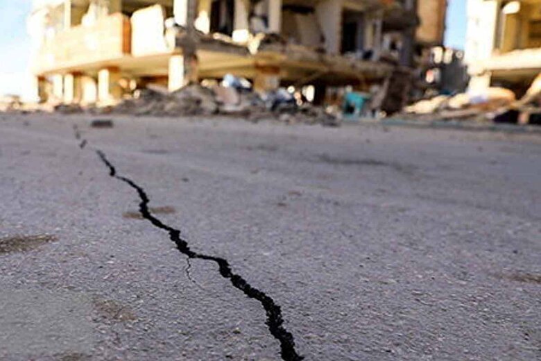 در افغانستان چه‌خبر است؟ چهار زلزله پیاپی در یک ساعت، یکی از دیگری قوی‌تر/ جزئیات