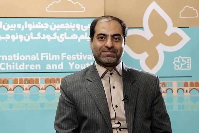 فیلم «ایلیا در جستوجوی قهرمان» ضد اسرائیل است