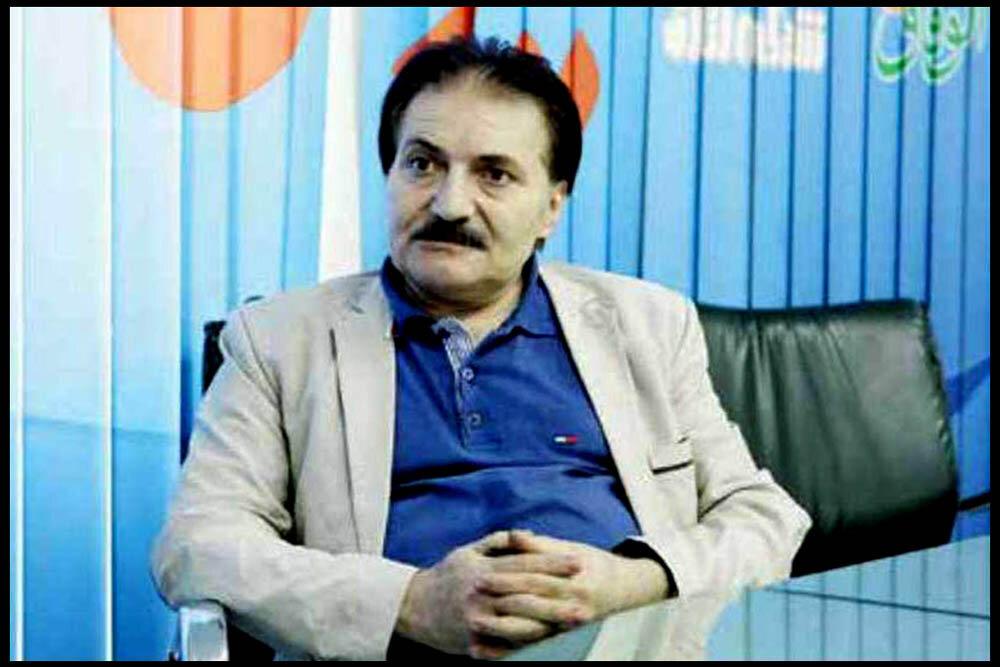 نام جمشید عندلیبی در آسمان پرستاره موسیقی ایران ماندگار میماند