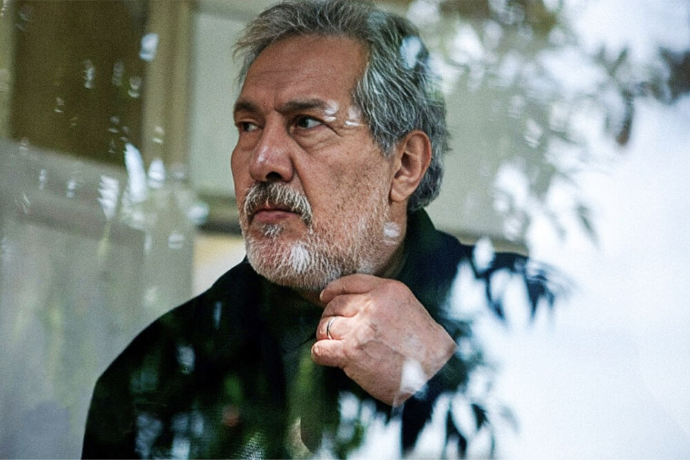 اعلام زمان اکران آنلاین «تکهای از تو»