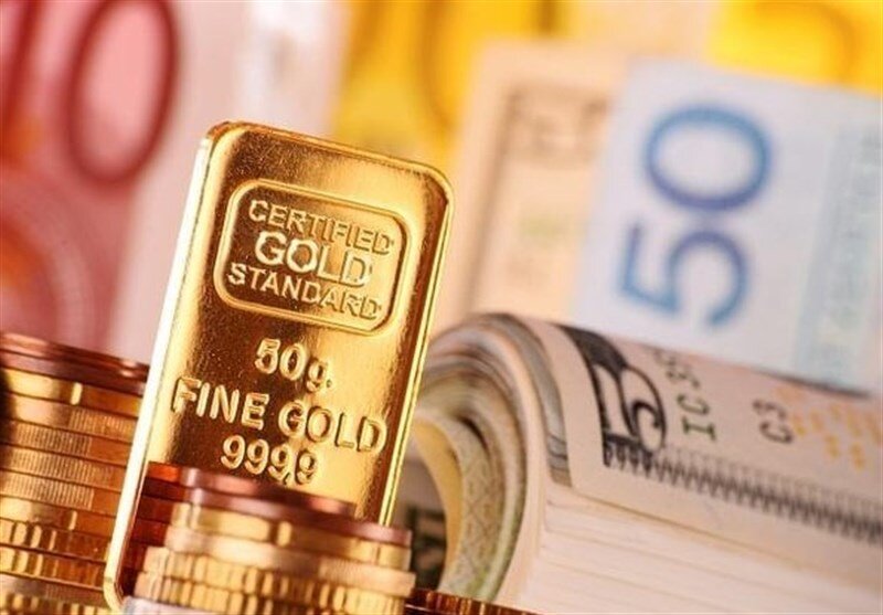 قیمت طلا، سکه و ارز امروز ۱۳ مهرماه / قیمت‌ها صعودی شد