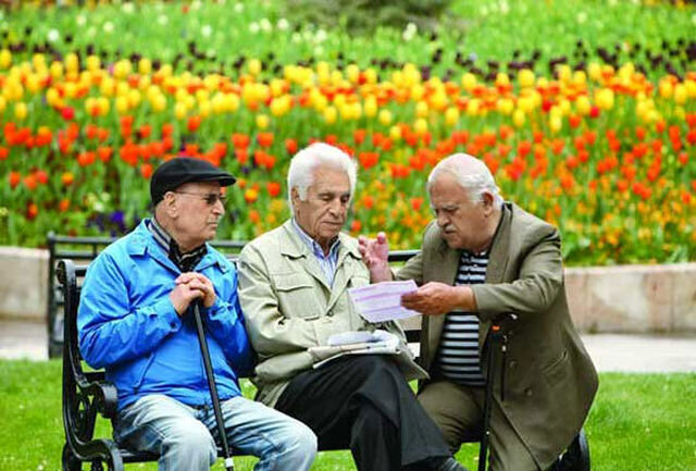 جزییات مصوبه افزایش حقوق بازنشستگان اعلام شد/ حقوق کدام گروه ۹۰ درصد بالا میرود؟