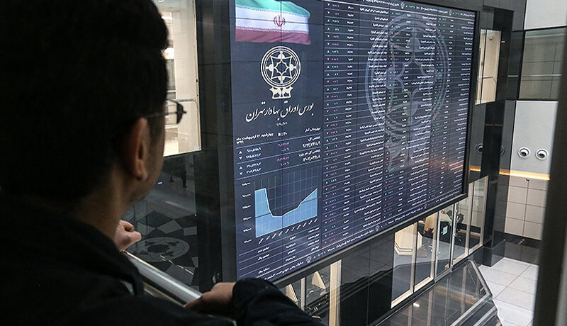 پیش بینی بورس یکشنبه ۲۴ دی ۱۴۰۲ / سرایت گرمای بازار دلار به تالار شیشهای