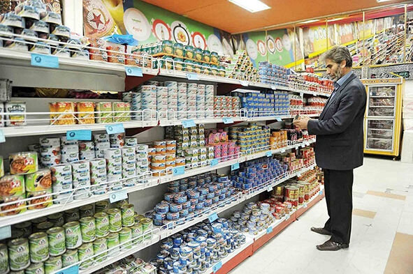 نجابت برنج ایرانی، شطینت کنسرو ماهی/ بیشترین کاهش و افزایش قیمت خوراکی‌ها اعلام شد