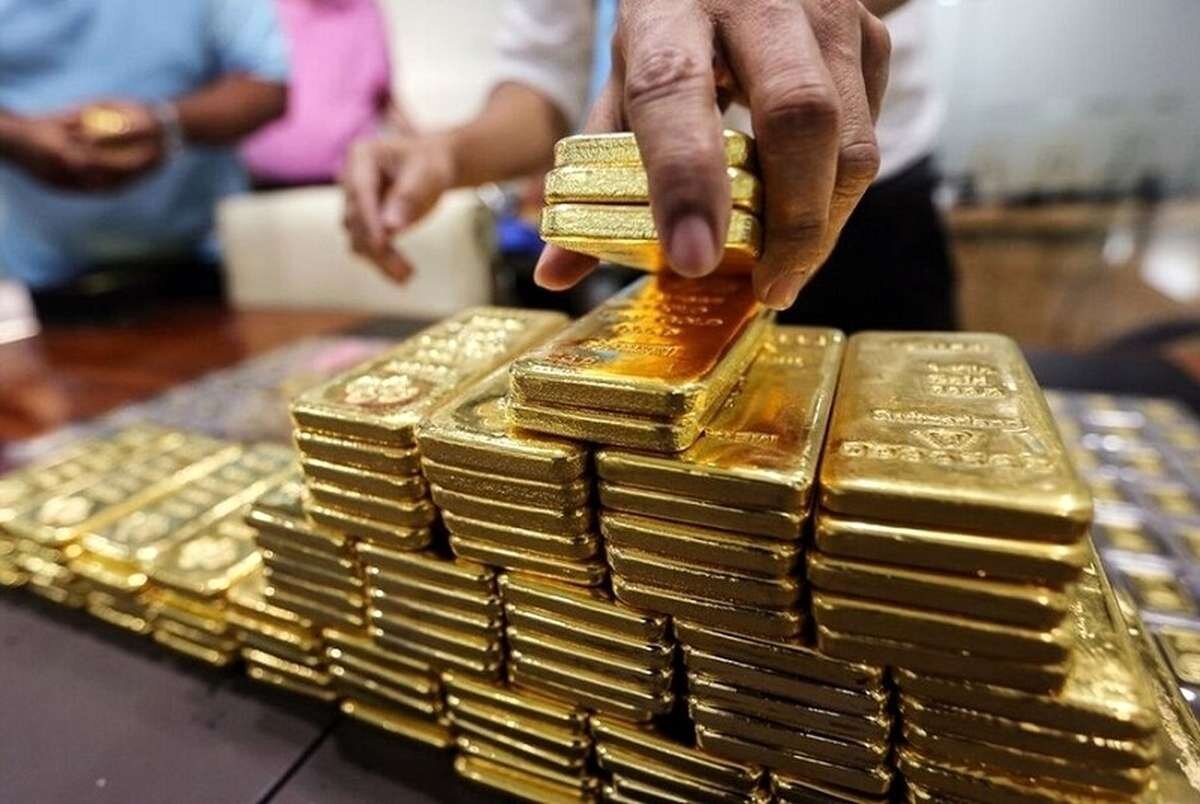 نگرانی صادرکنندگان درباره طلای دونرخی/ شائبه مالیات بر تعهد ارزی