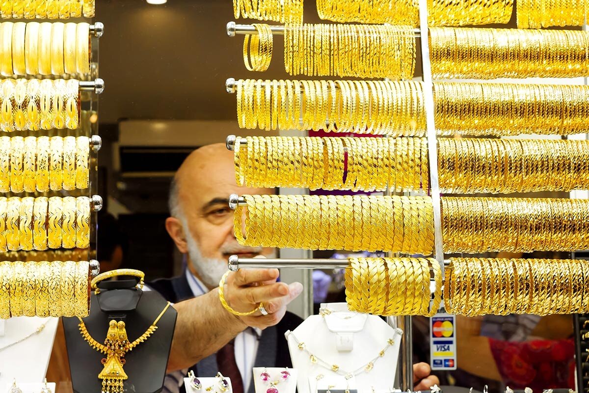 پیش‌بینی یک فعال بازار طلا و سکه درباره قیمت‌ها در روزهای آینده/ الان طلا و سکه بخریم یا نخریم؟