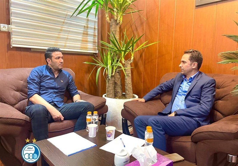 هیات مدیره حتی نمیداند فوتبال چیست؛ نکونام را اخراج کند؟!