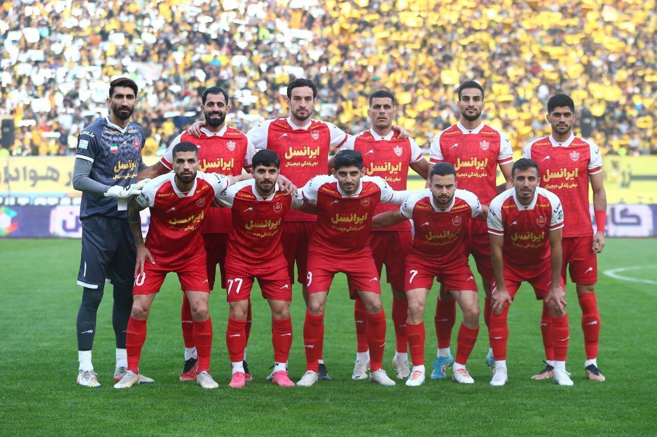 وضعیت قرمز در پرسپولیس؛ از لجبازی تا مشکلات دفاعی و بحران موقعیت!