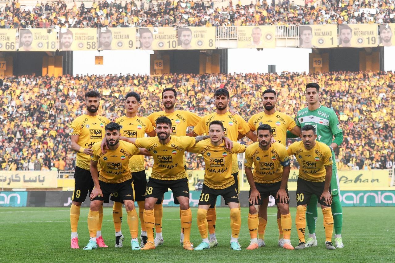 افشای قرار یک سپاهانی؛ بیش از 100 میلیارد برای 2 سال!