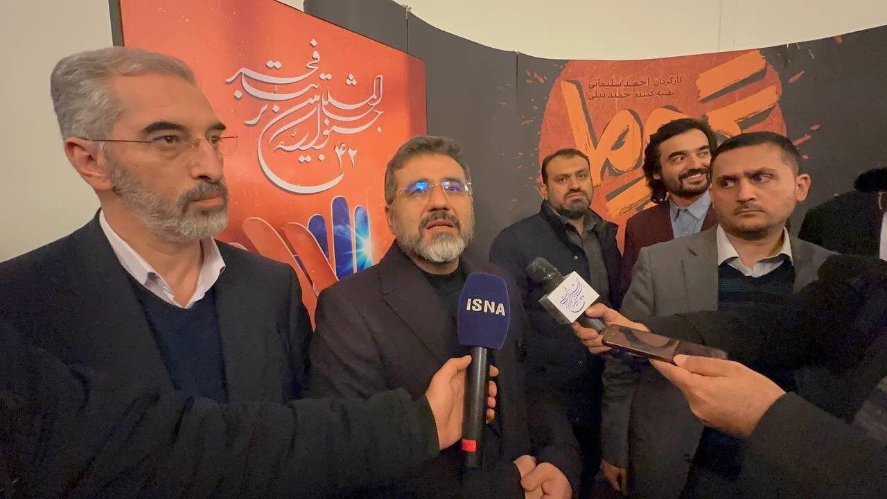 تخصیص ۵۰ درصدی سرانه یک میلیارد تومانی به انجمن های نمایشی استانها/ فناوریهای سالن تئاتر استان یزد از تالار وحدت بهروزتر است