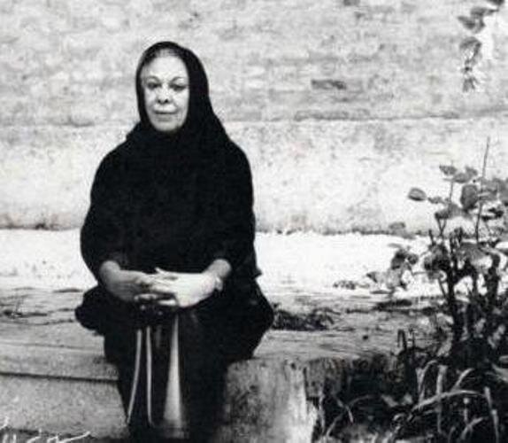 به مناسبت سالگرد درگذشت سیمین دانشور؛ همایش بانوان نامدار فرهنگ و ادب معاصر برگزار میشود
