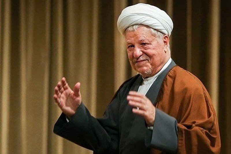 ماجرای دیدن فیلم بازجویی از متهمان قتلهای زنجیرهای/ روایت آیتالله هاشمی از دیدار با رهبران حماس