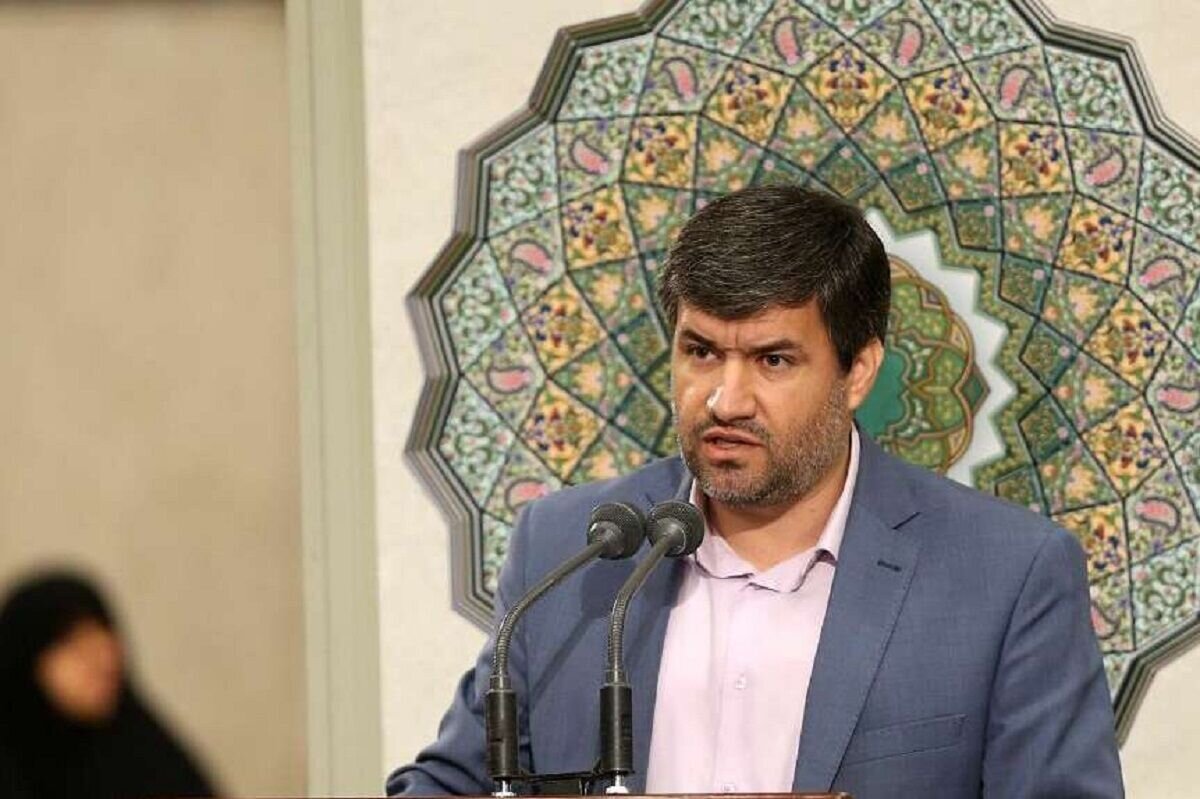 ابراهیم رئیسی حکم جدید صادر کرد /نویسنده طرح تحول دولت سیزدهم چه پُستی گرفت؟