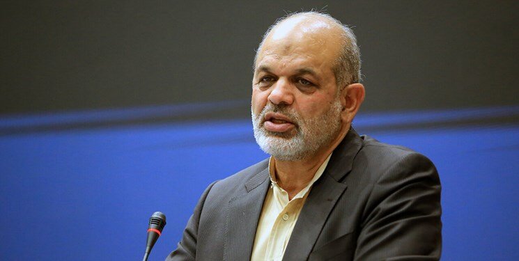 ضرب الاجل وزیر کشور برای مهاجران افغان /بازگشت مهاجران غیرقانونی به ایران