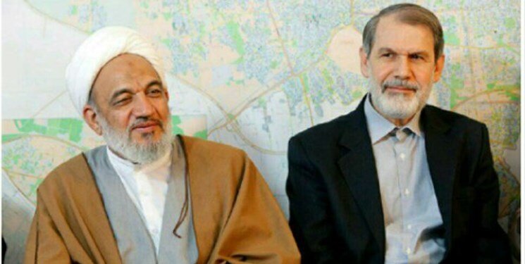 محصولی و آقاتهرانی ابقا شدند