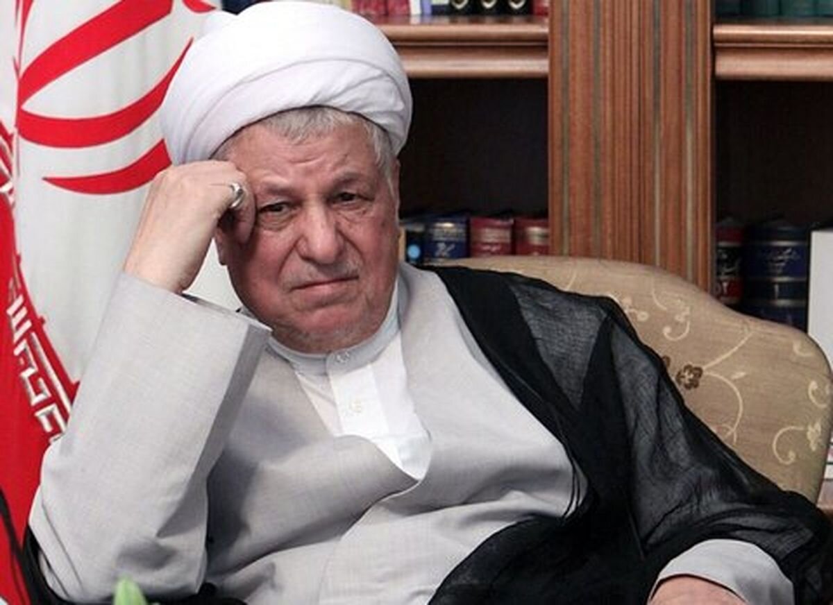 بحران پیچیده در آمریکا به روایت آیتالله هاشمی/ اسرائیلیها، حلقه محاصره را بر مردم تنگتر کردهاند