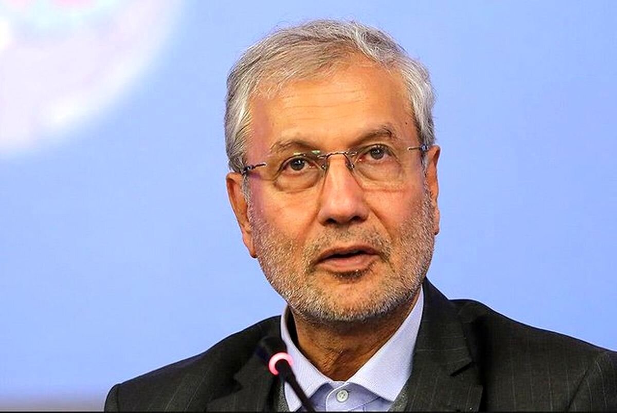 علی ربیعی: کیهان درباره جنگ با طالبان در دوره خاتمی، تاریخ سازی می کند