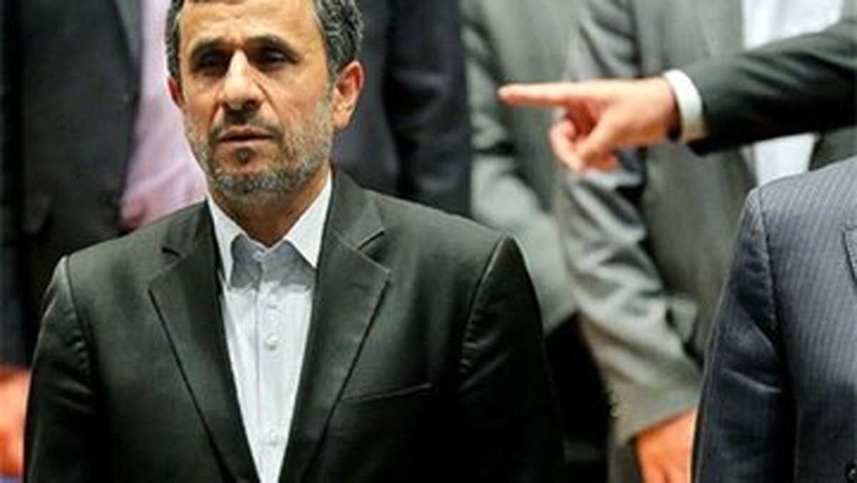 نقشه صادق محصولی برای بازگرداندن احمدی نژاد به قدرت