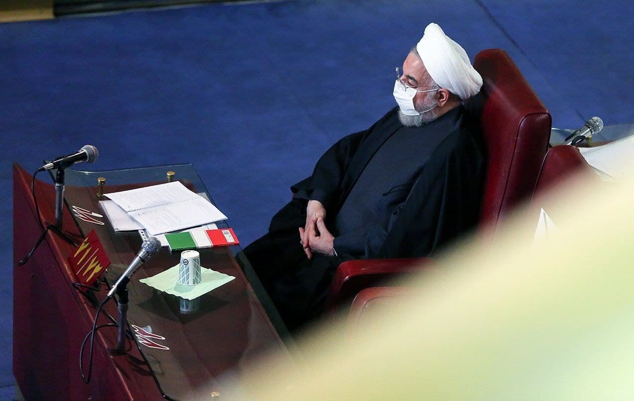 حسن روحانی: انتخابات خبرگان فوق العاده مهم است هرچه سرمایه گذاری کنیم، کم است /مردم باید احساس کنند نمایندگان آنها رهبر را تعیین می کنند