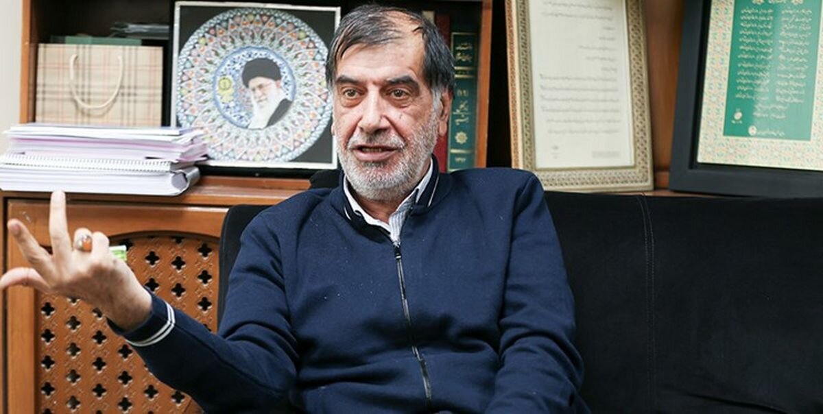 باهنر: به دنبال کنارهگیری از انتخابات هستم /دادگاه چای دبش علنی برگزار شود /احتمالا اصولگرایان ۲ لیست از تهران می دهند/به پزشکیان گفتم اعتراض کند
