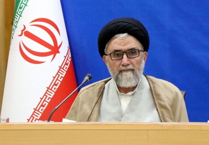 وزیر اطلاعات: با مشارکت در انتخابات توطئه ها و اقدامات تروریستی دشمن را به امنیت تبدیل کنید