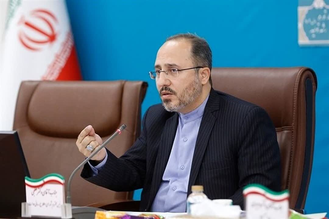 رئیس شورای اطلاعرسانی دولت: هیچ لیست و جریانی در انتخابات نداریم