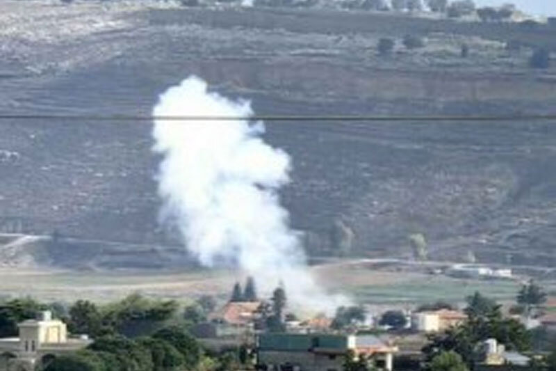 حمله راکتی مقاومت فلسطین به تل‌آویو