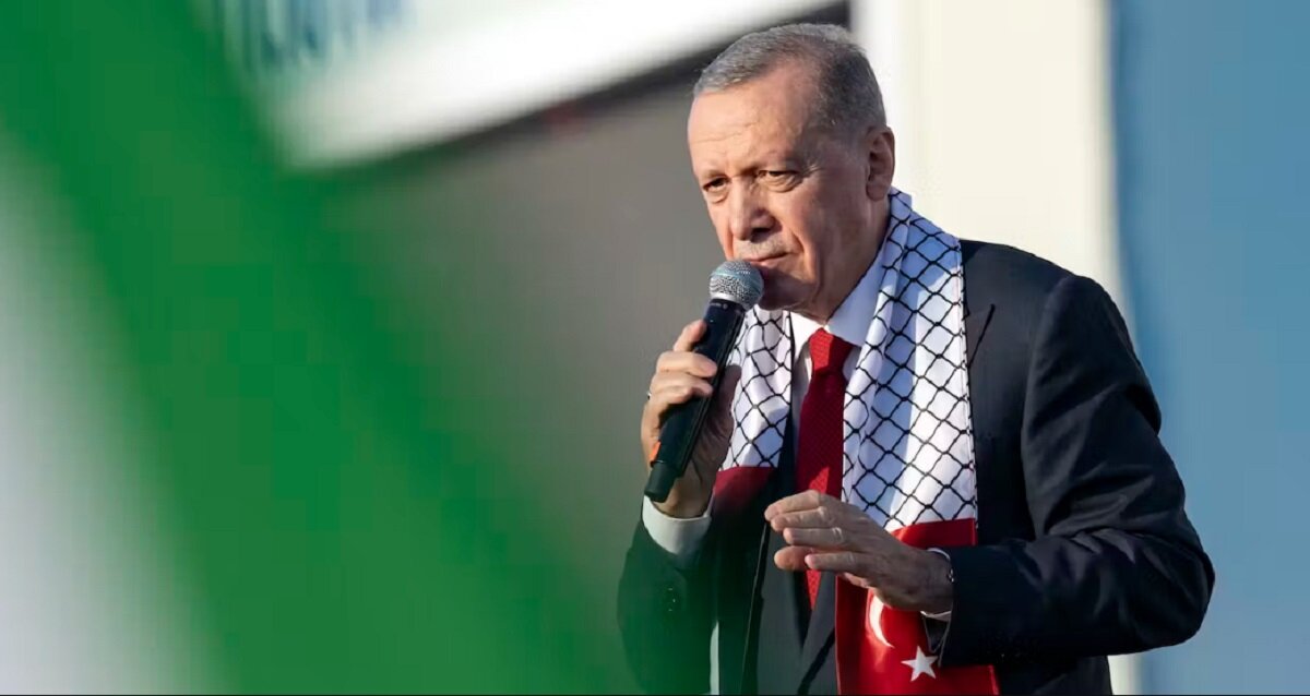 تحلیلی بر مواضع بی‌سابقه اردوغان علیه اسرائیل/ صبر آنکارا در حال لبریز شدن است؟
