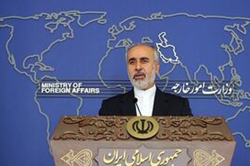 ایران به بیانیه ارضی عربستان و کویت پاسخ داد
