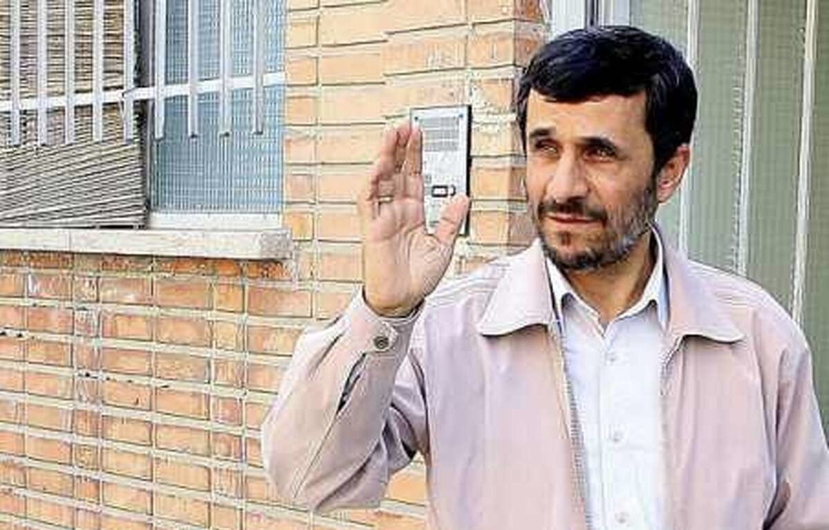 ببینید | ماجرای شکست مذاکرات هسته‌ای در زمان احمدی‌نژاد از زبان صالحی روی آنتن تلویزیون
