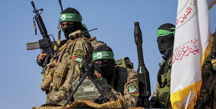 ادعای العربیه: حماس با طرح آتش بسِ جدید آمریکا موافقت کرده است