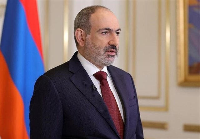 نخست‌ وزیر ارمنستان : هیچ روستایی به جمهوری آذربایجان نمی‌دهیم