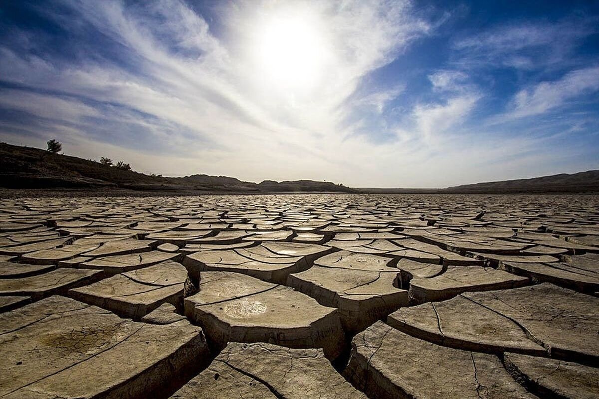 بخشودگی مالیاتی مودیان خسارت دیده از خشکسالی «سیستان و بلوچستان»