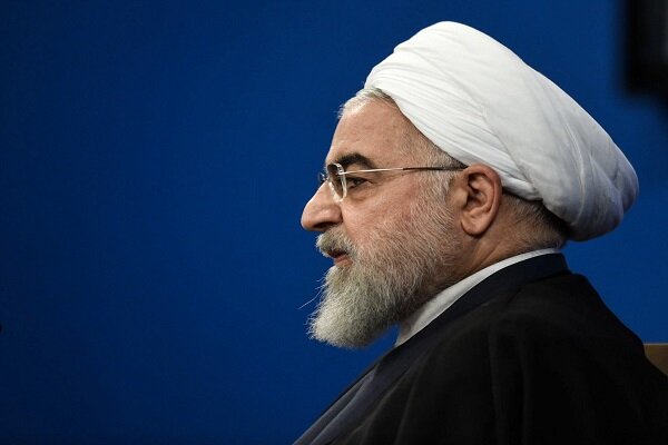 روحانی، روی فراموشی افکار عمومی حساب کرده است