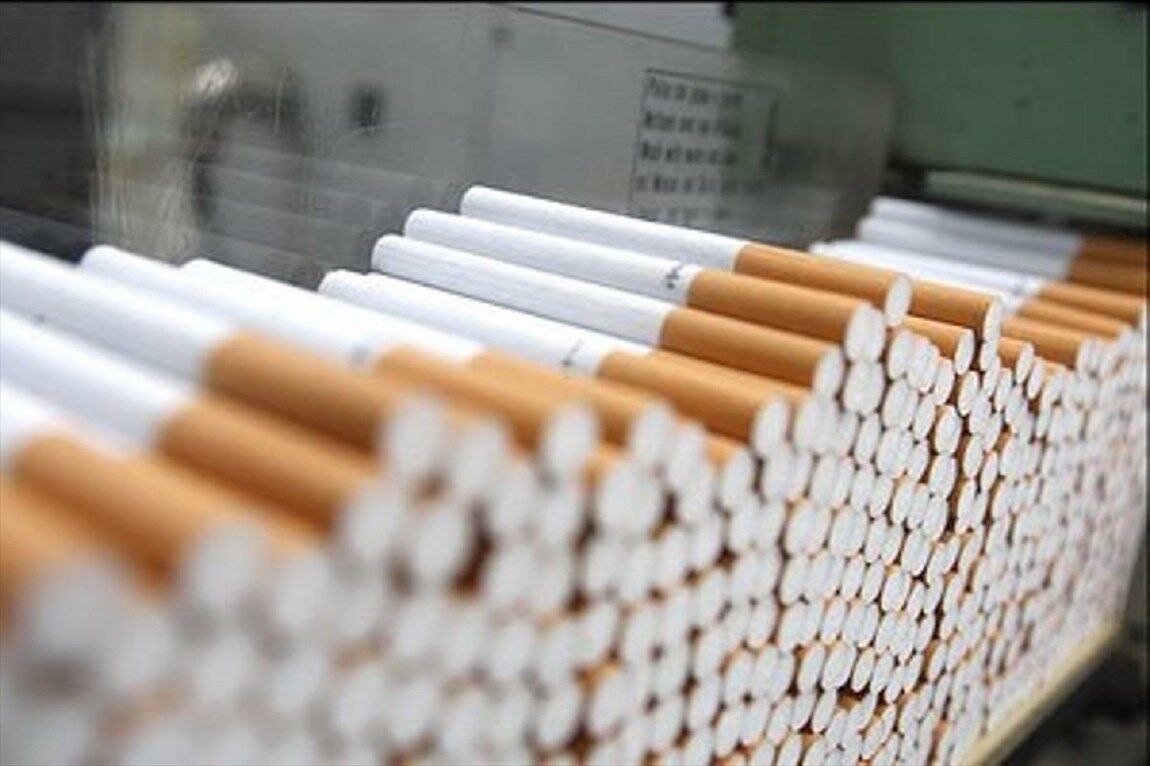 اسامی برندهای سیگار و تنباکوی قاچاق اعلام شد+ فهرست