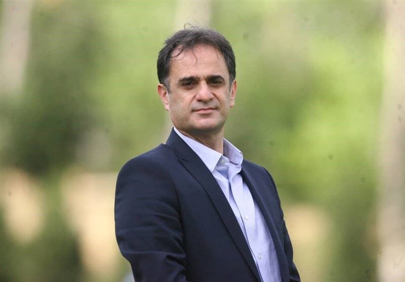 دکتر استقلالیها المپیکی شد