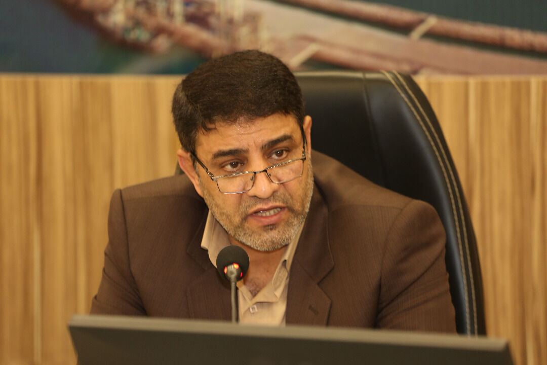 ضرورت توجه به پدافندغیرعامل در طرحهای توسعه پالایشی کشور